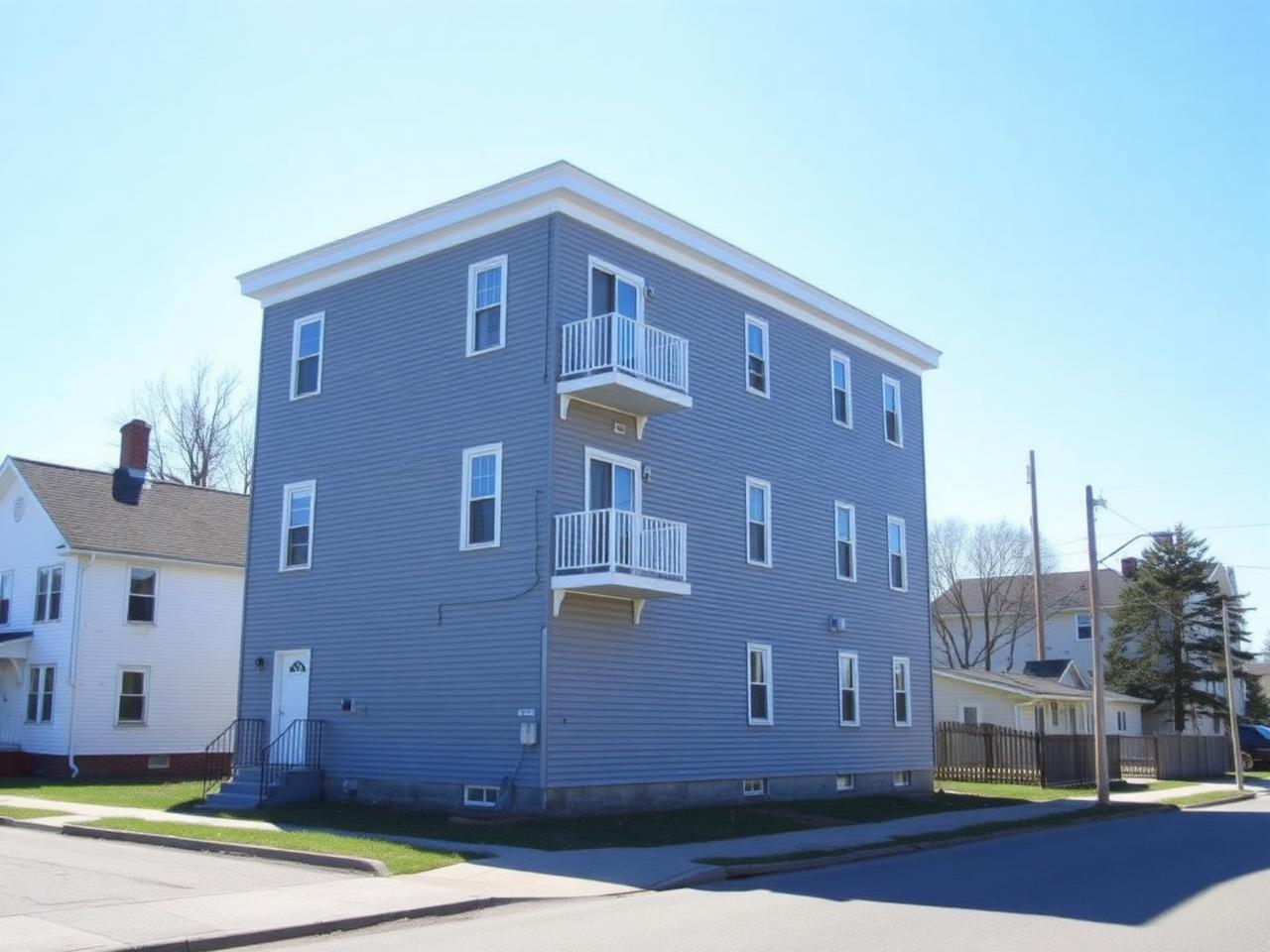 42 Bannerman Ave, Timmins, ON