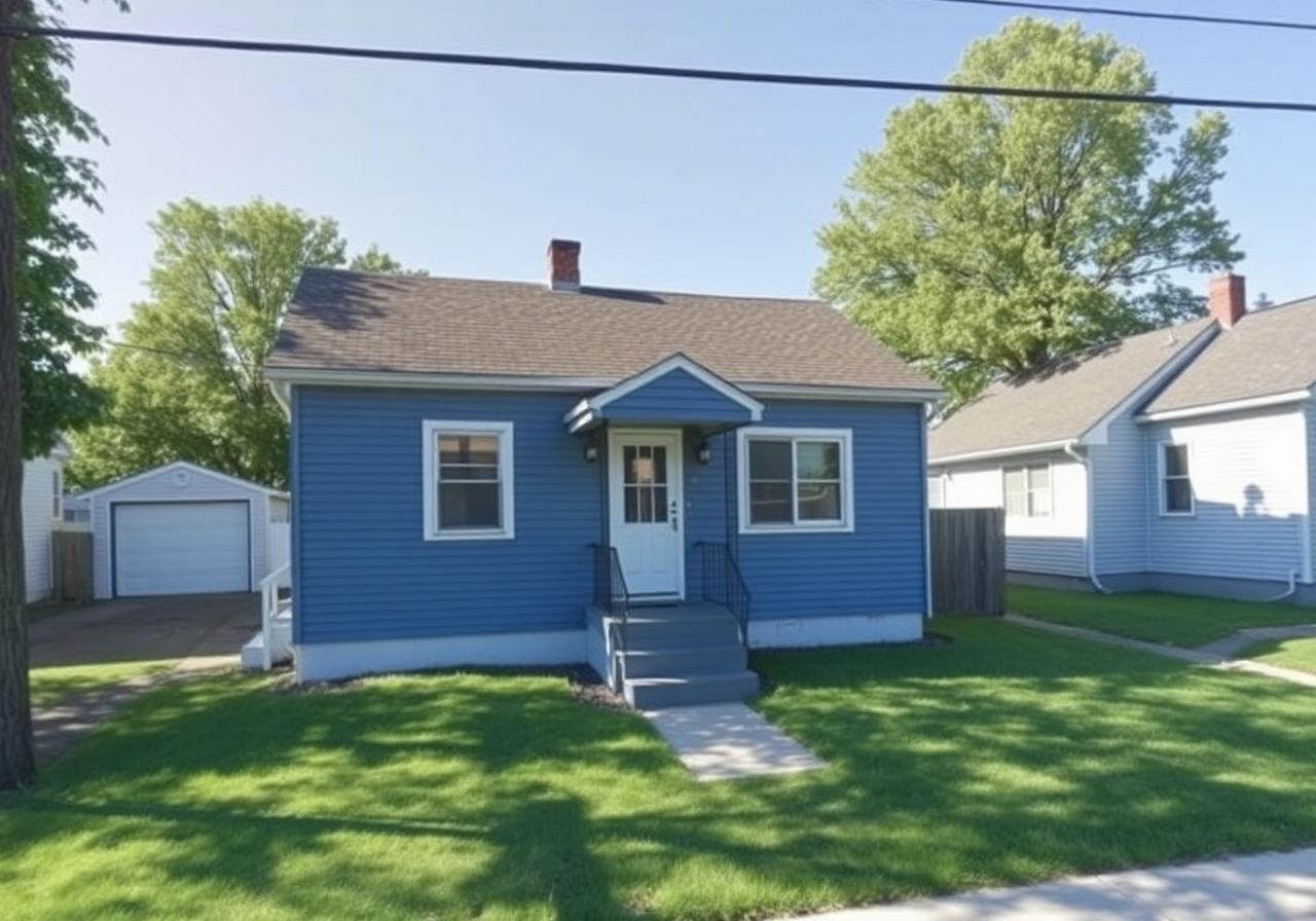 194 Barnard St, Buffalo, NY 14206