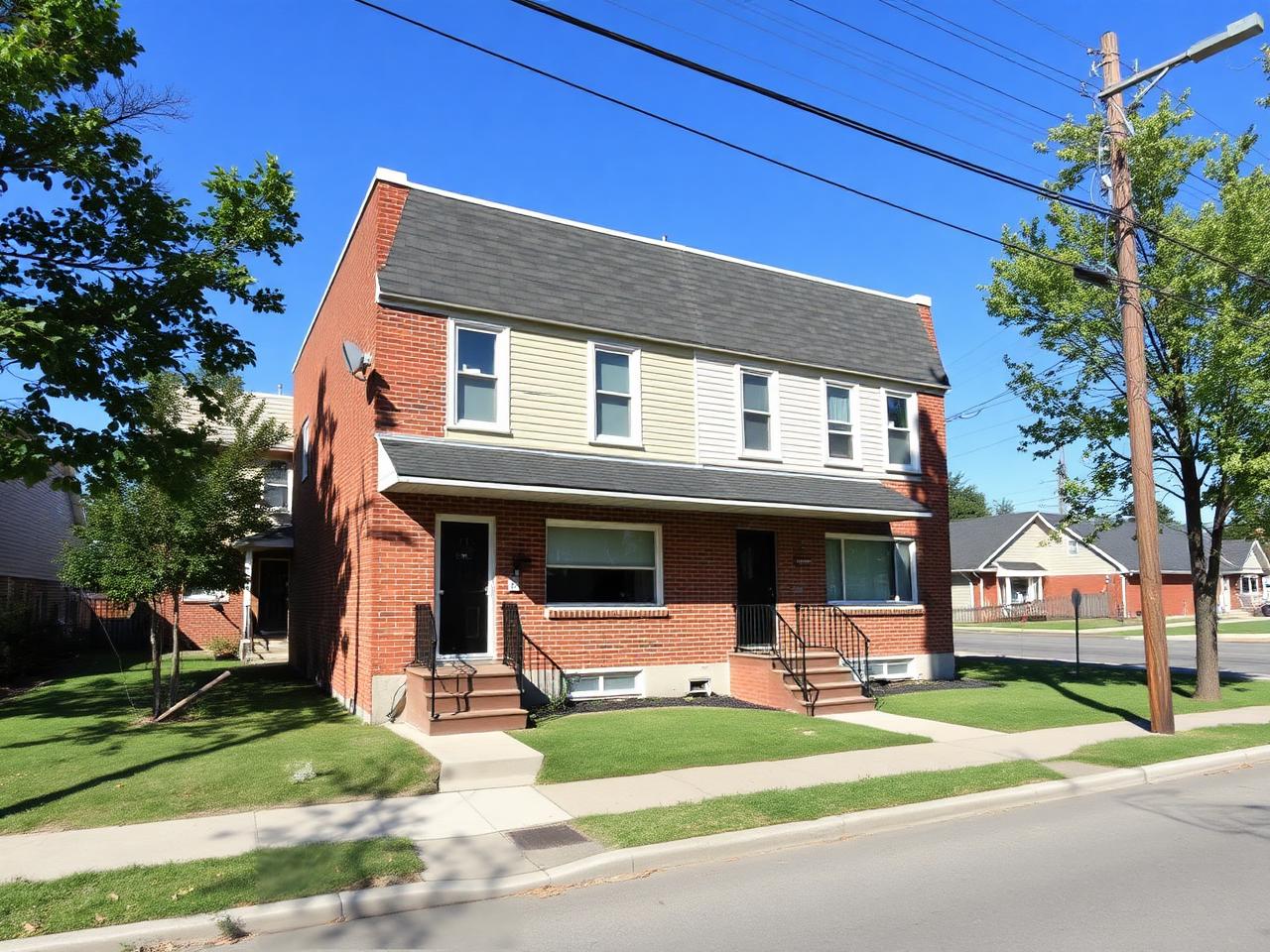 336 Hamilton Rd, London, ON